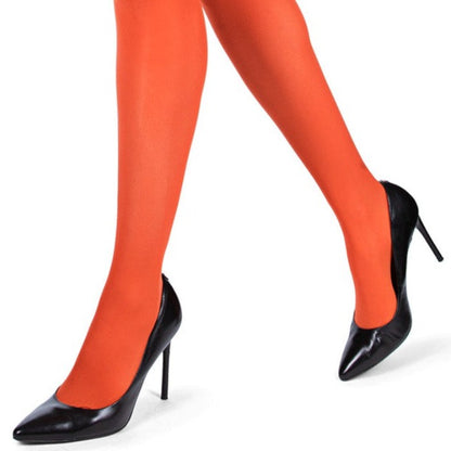 Women's Perfectly Opaque Control Top Tights