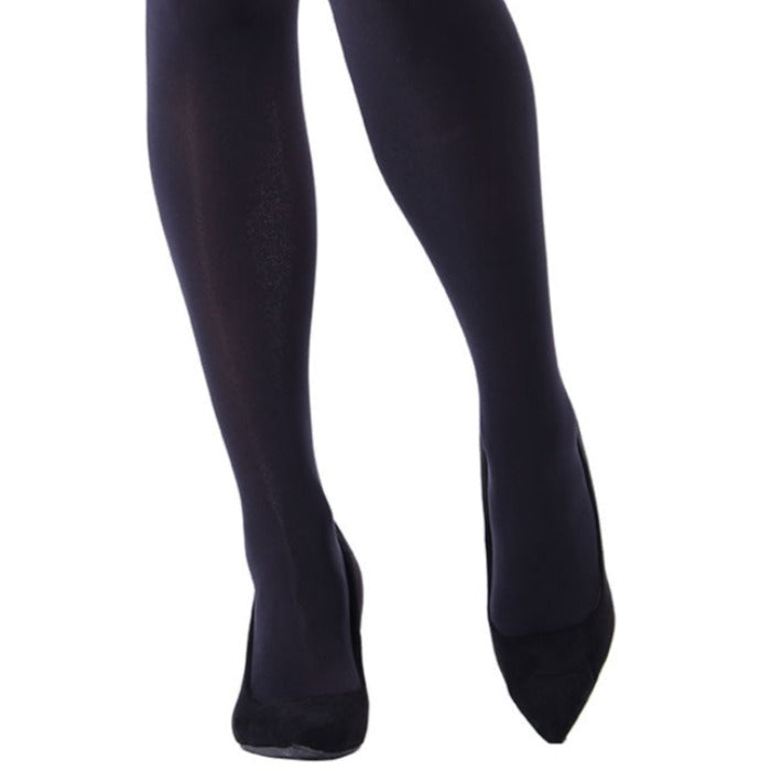 Women's Perfectly Opaque Control Top Tights