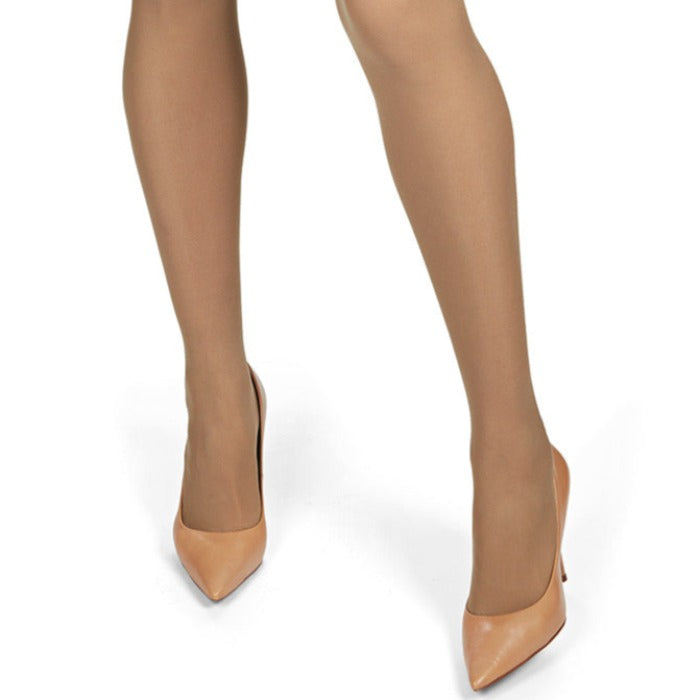 Light Support Opaque 30 Denier Pantyhose