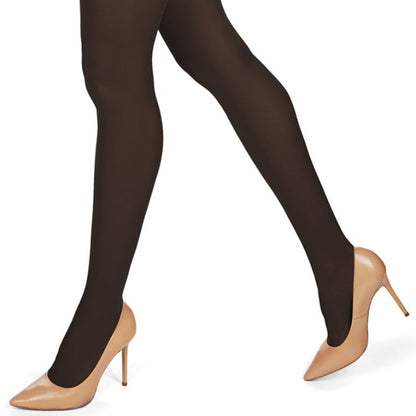 Light Support Opaque 30 Denier Pantyhose