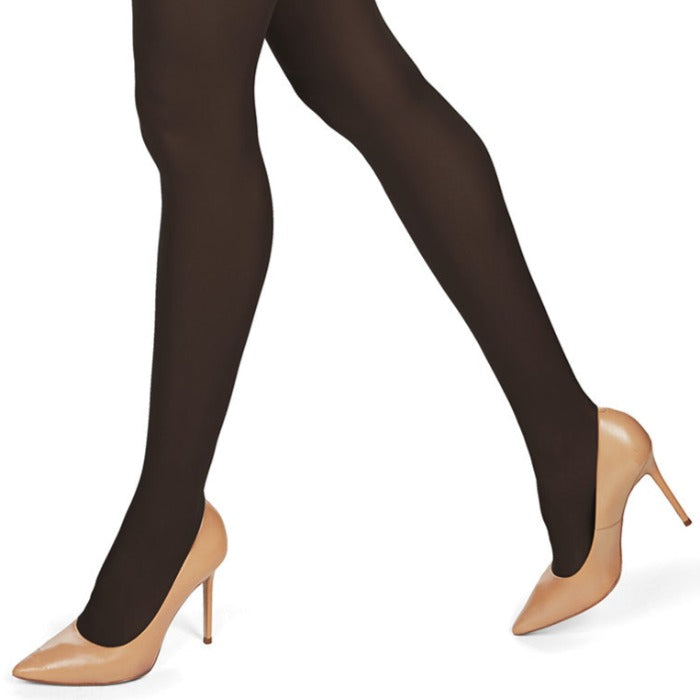 Light Support Opaque 30 Denier Pantyhose