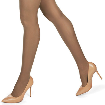 Light Support Opaque 30 Denier Pantyhose