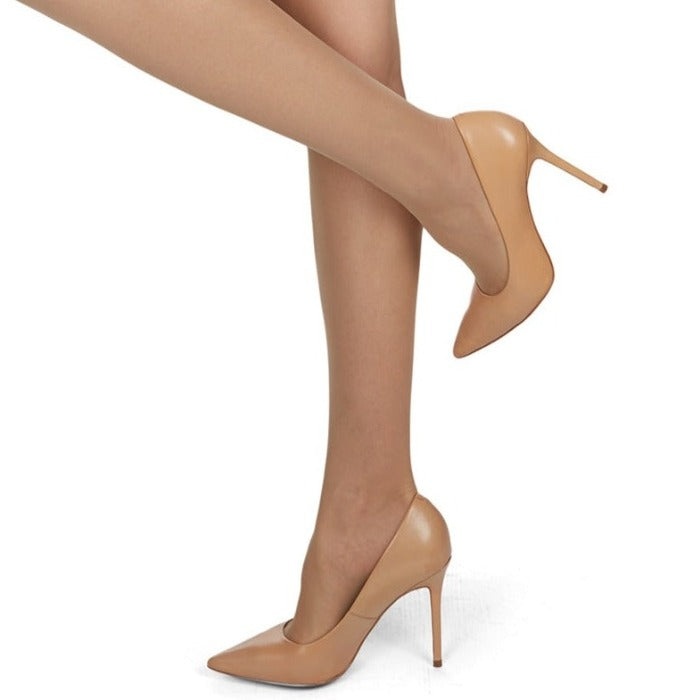 Perfect 40 Semi-Opaque Thigh High Stocking